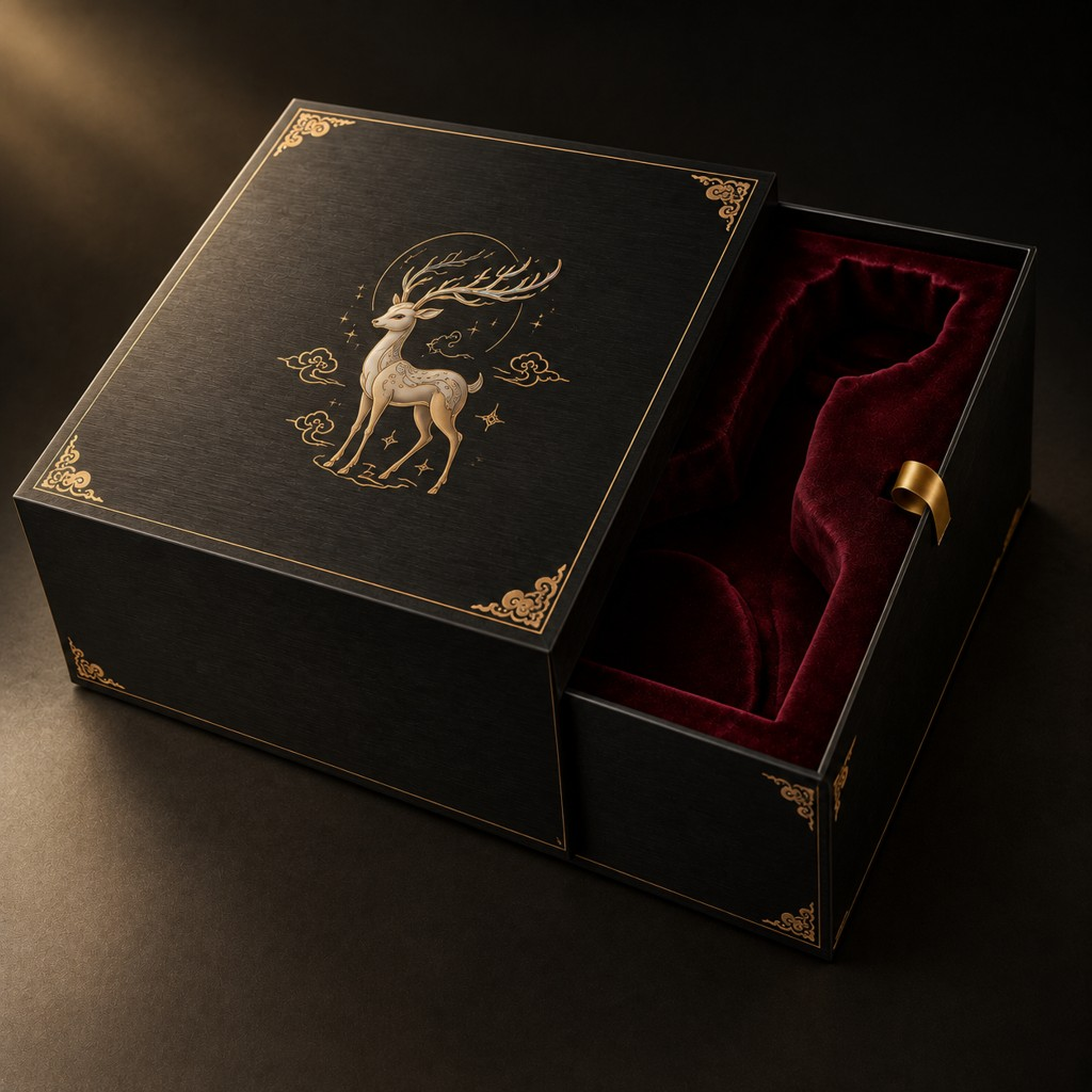 packaging