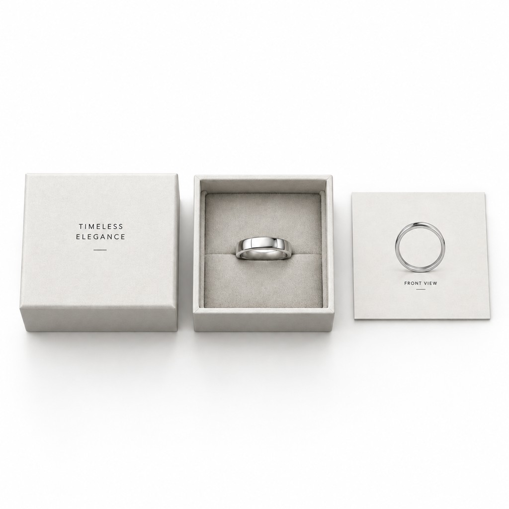 packaging